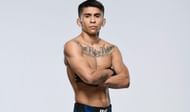 Who did Mario Bautista lose to?